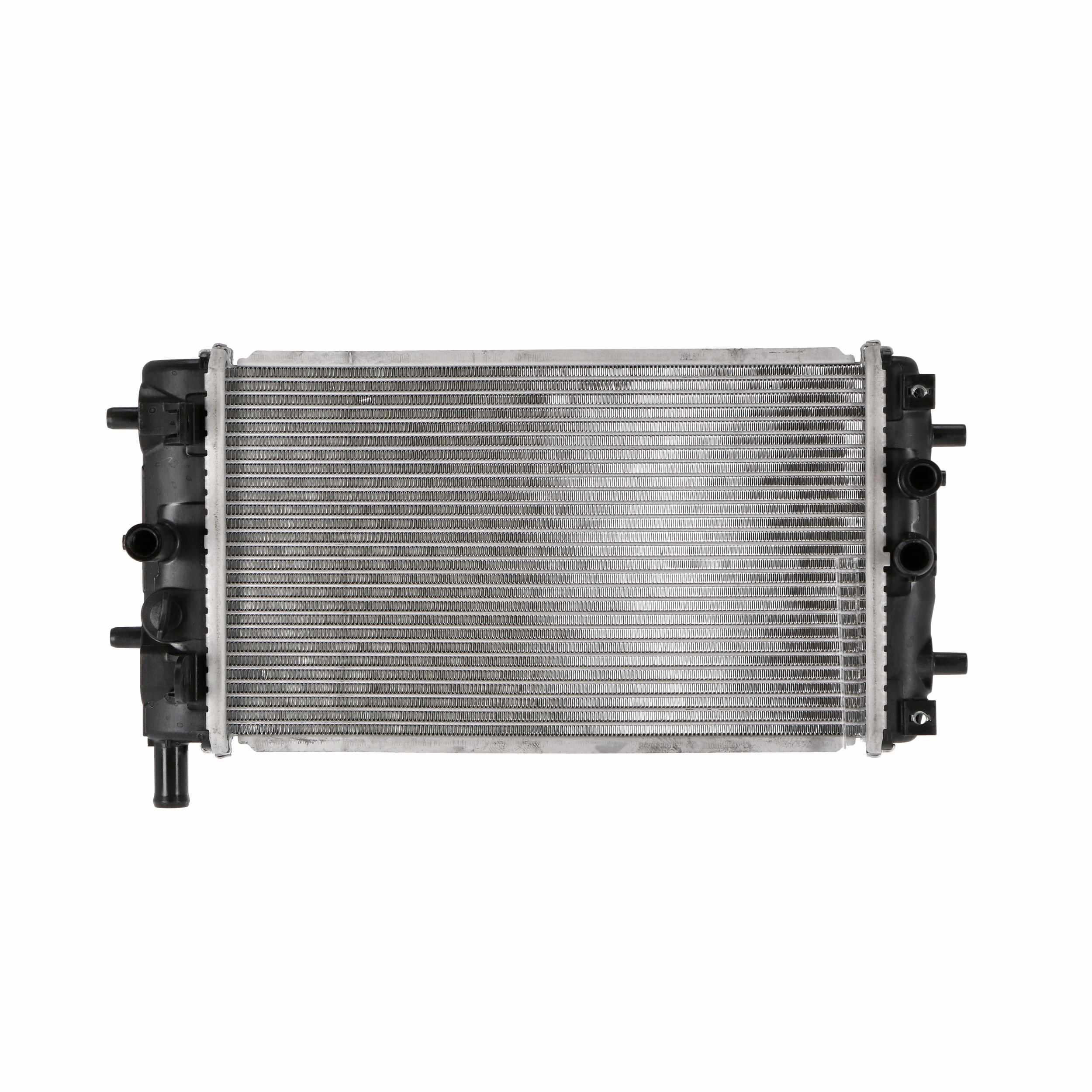 Engine radiator NISSENS 606987 suitable for BMW, VW, AUDI, MERCEDES-BENZ, FORD at cheap price