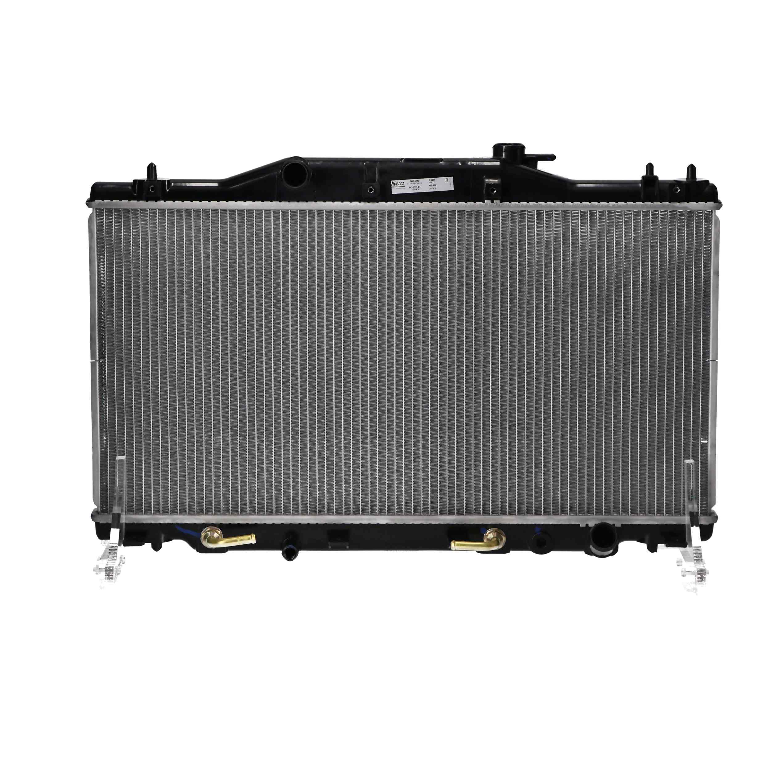 NISSENS 19010PND901 Radiateur