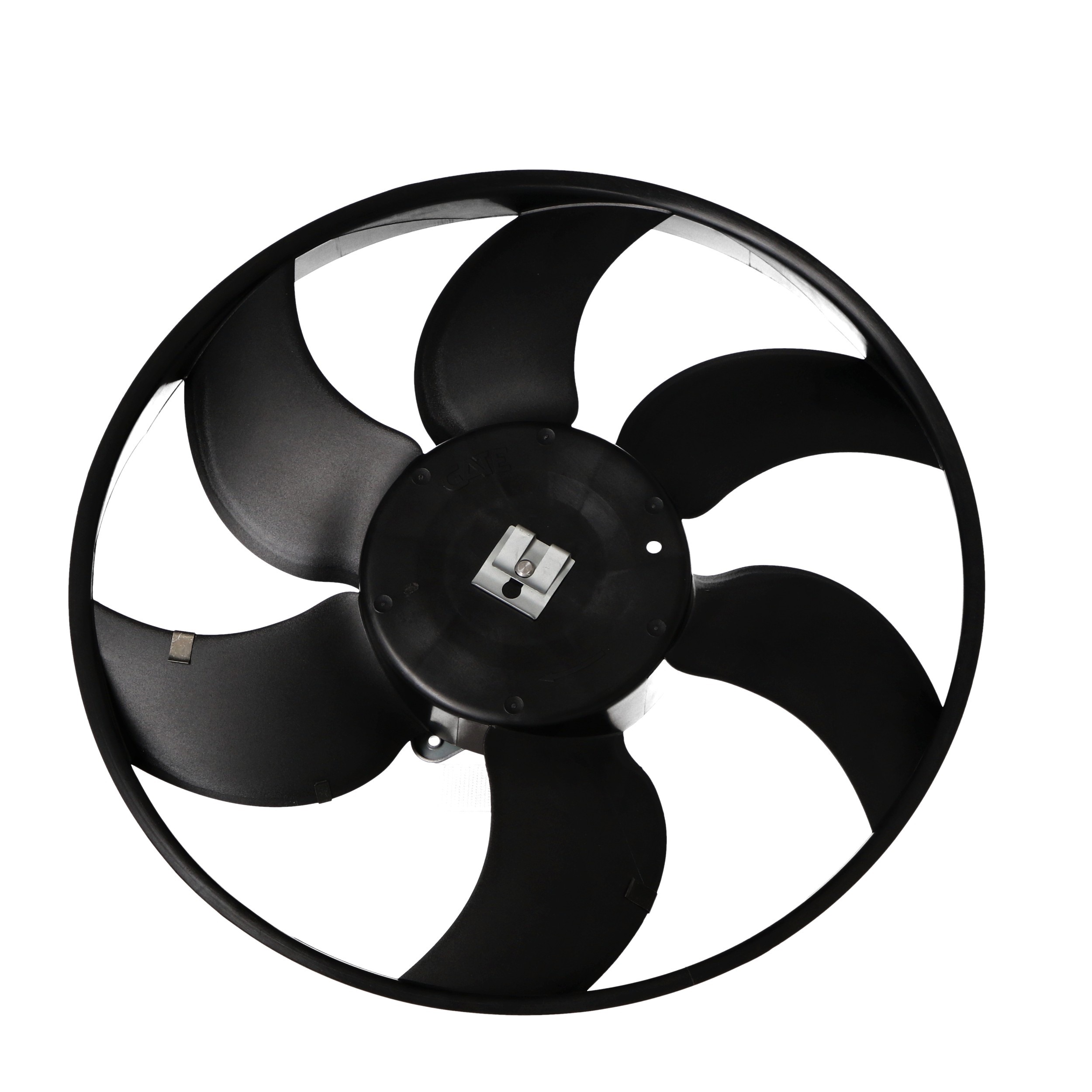 NISSENS 850089 Radiator kjølevifte Renault Megane 2 Stasjonsvogn 1.4 Bensin 98 hk 2009 pris