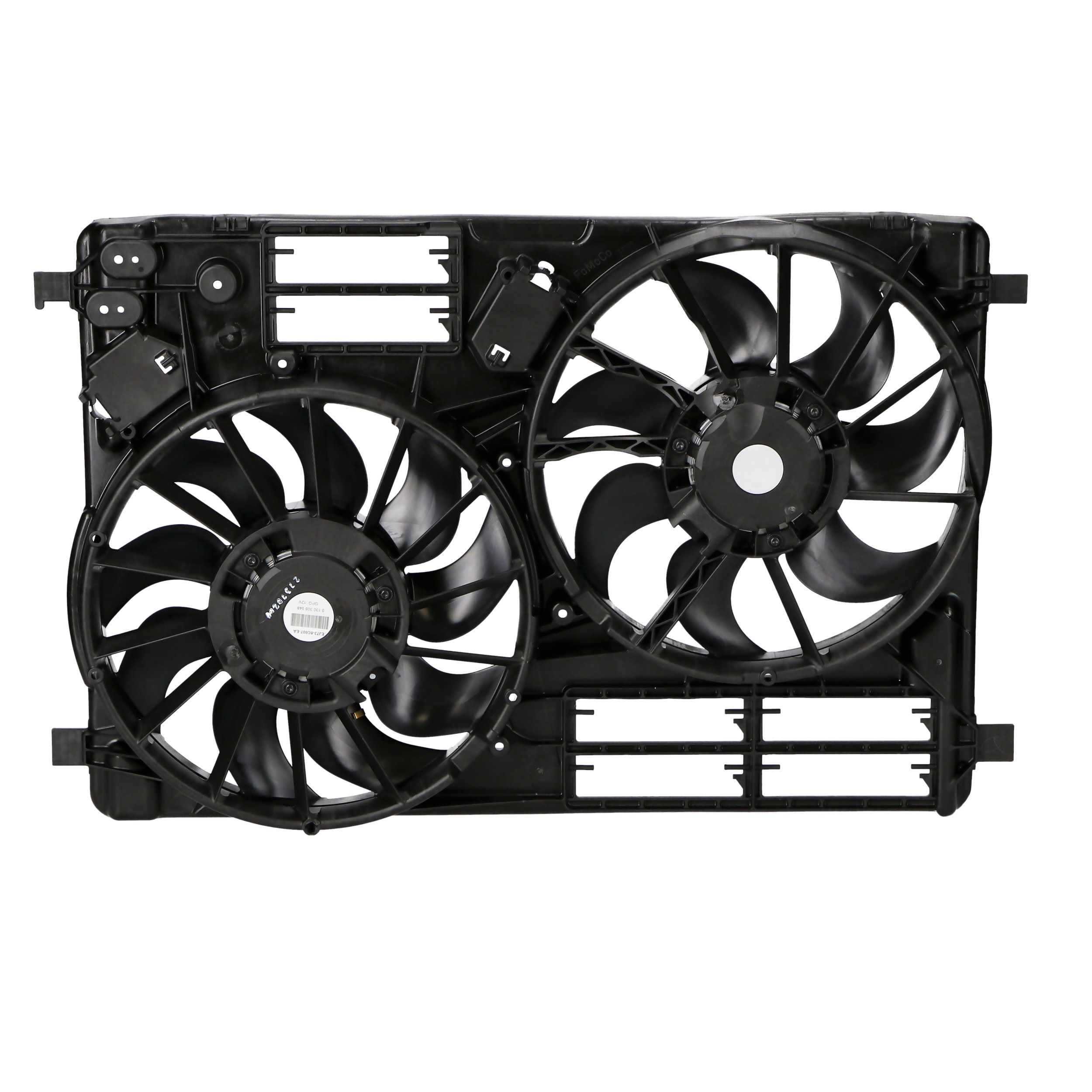 NISSENS 850096 Electroventilador FORD FOCUS 3 Turnier 1.5 TDCi Gasóleo 95 cv 2018 precio