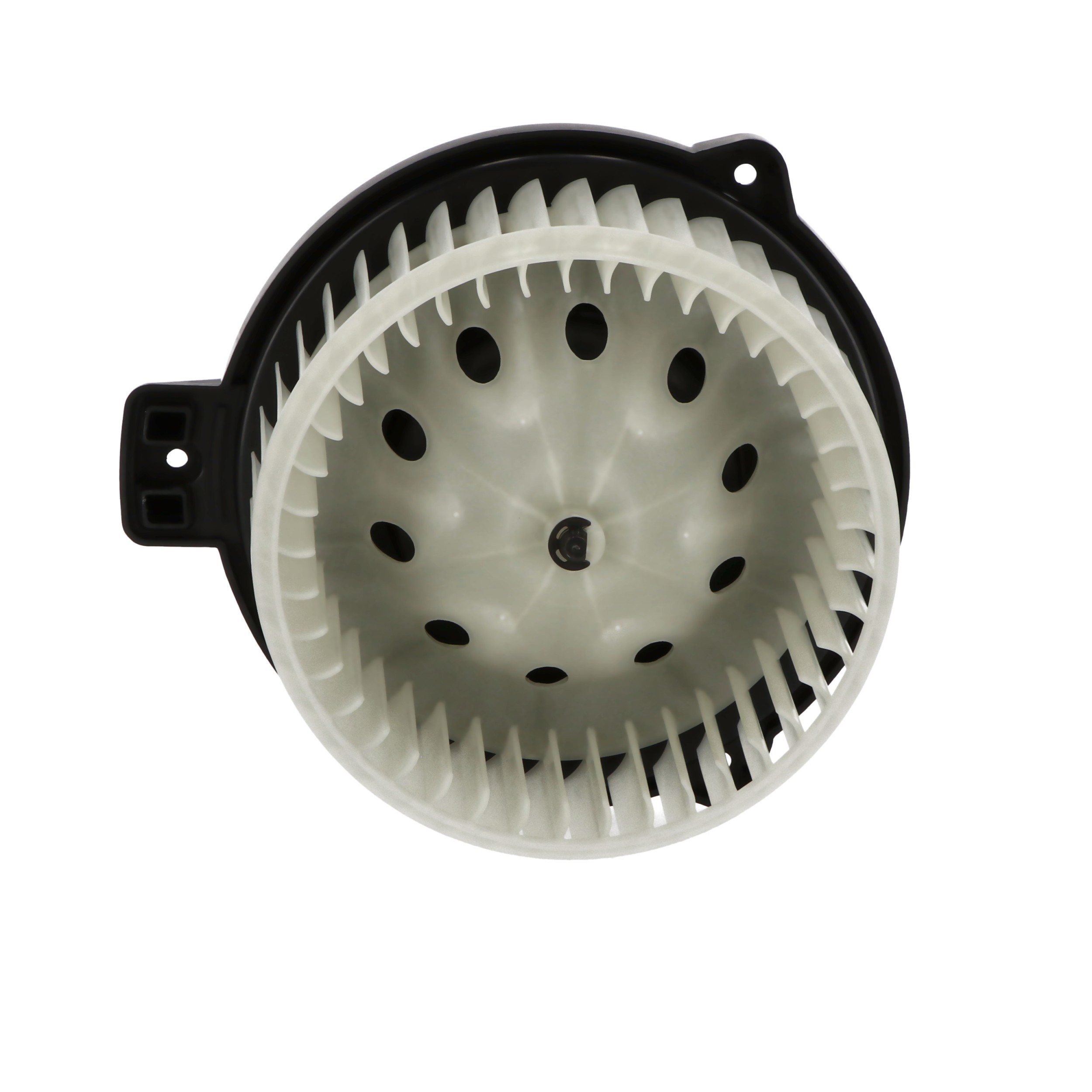 NISSENS 87631 Gebläsemotor 6 Sport (GH) 2.2 MZR-CD 180 PS Diesel 2010