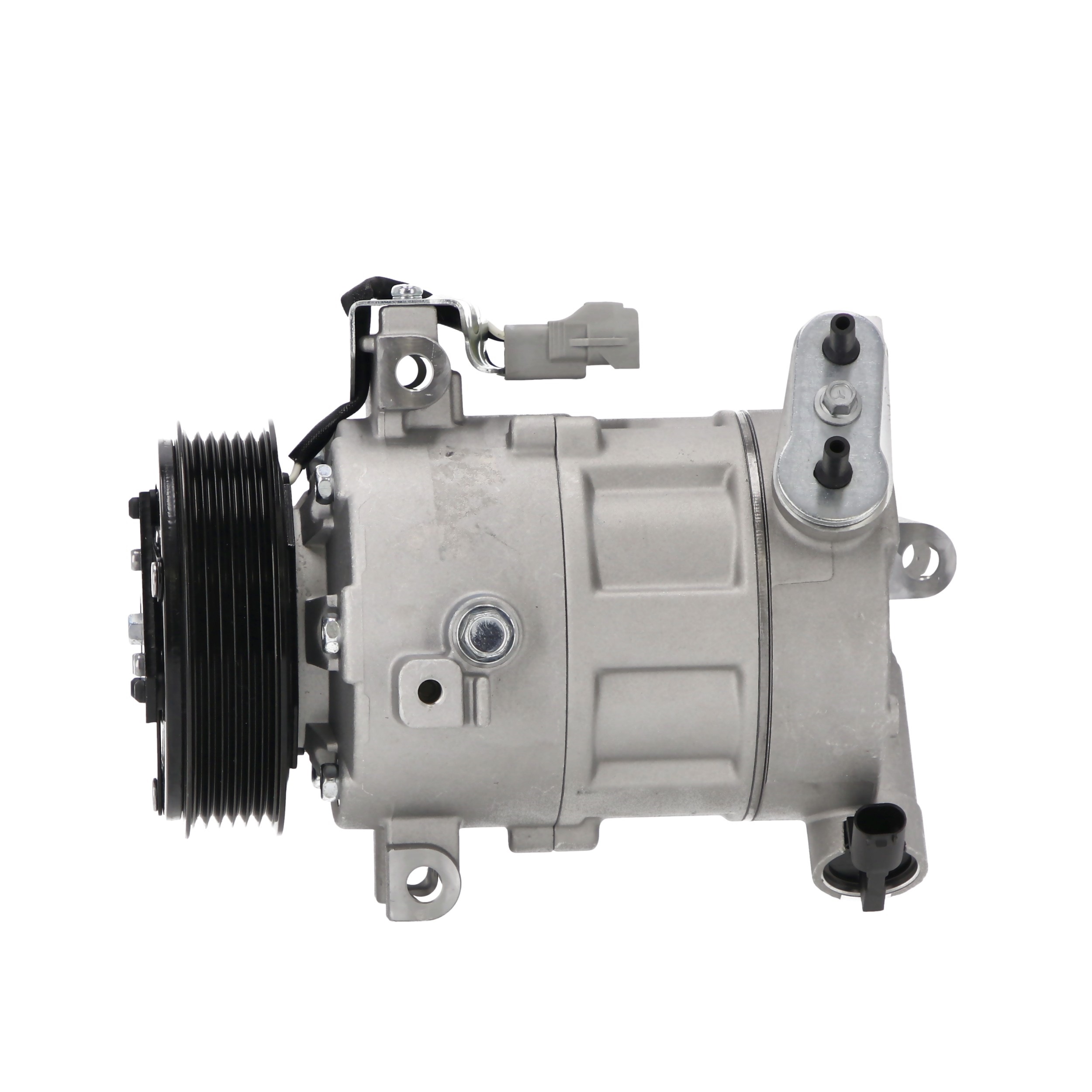 NISSENS 891186 AC-kompressor Jeep COMPASS 2022