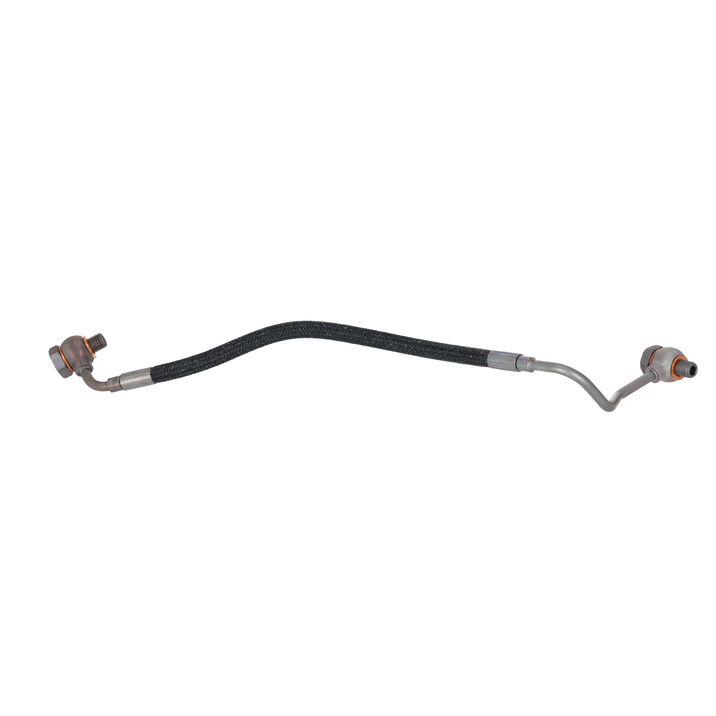 LR031928 OE NISSENS Ölleitung für Turbolader 935336