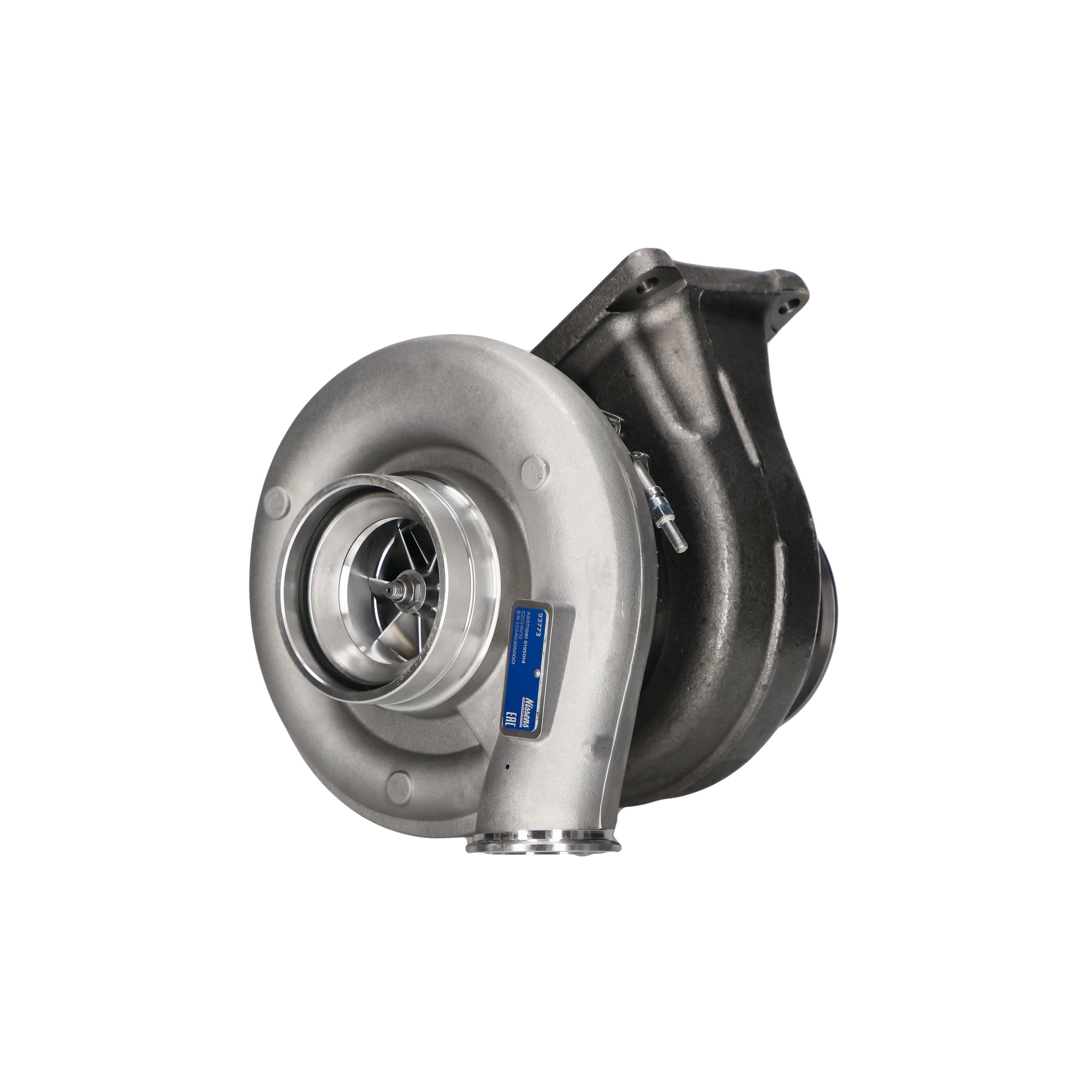 20581607 OE NISSENS Turbolader 93773