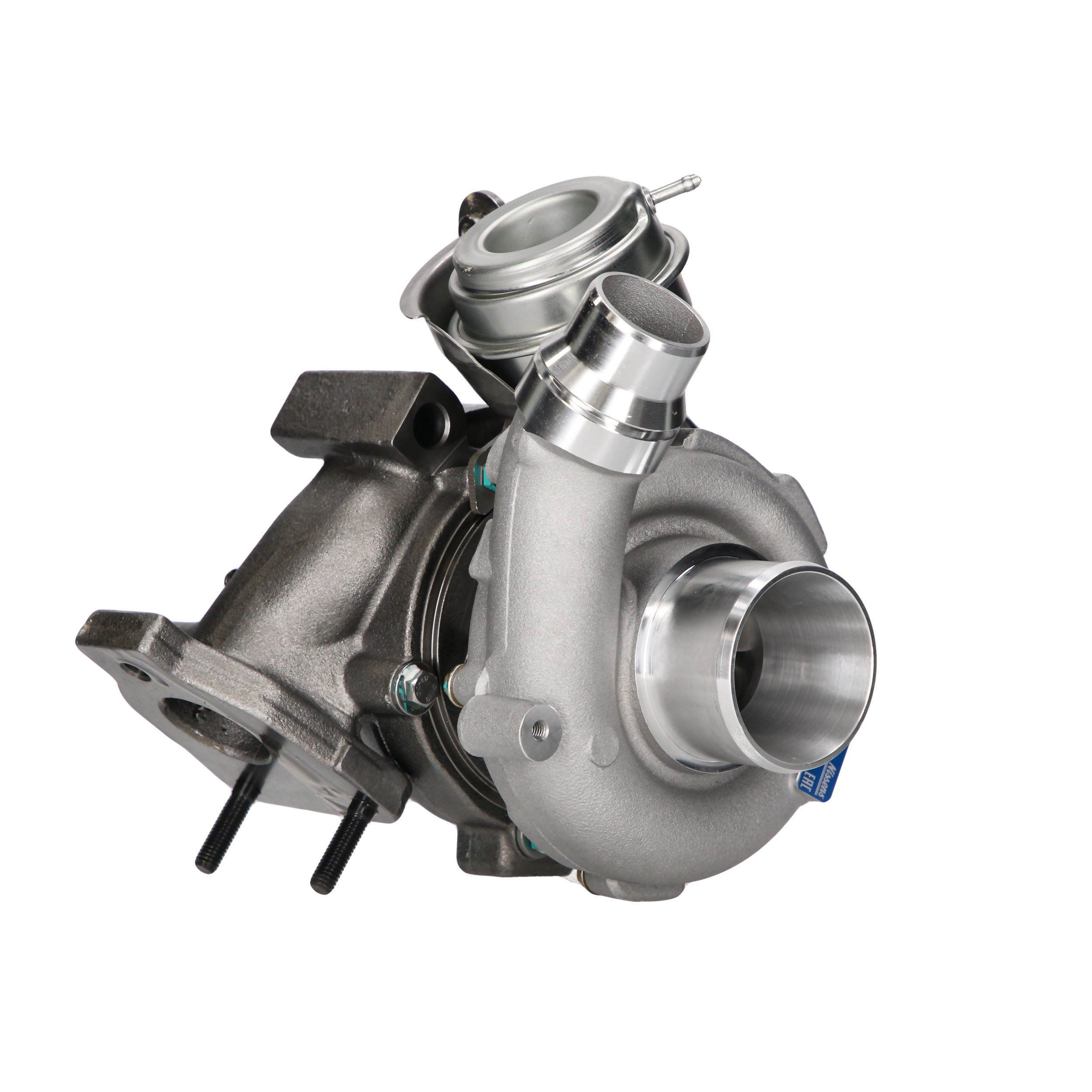 NISSENS 93796 Turbo compresseur FIAT Doblo II Van / Break (263) 1.6 D Multijet (263ZXE1B, 263ZXS1B, 263ZXY1B, 263WXE1B,... 100 CV Diesel 2012