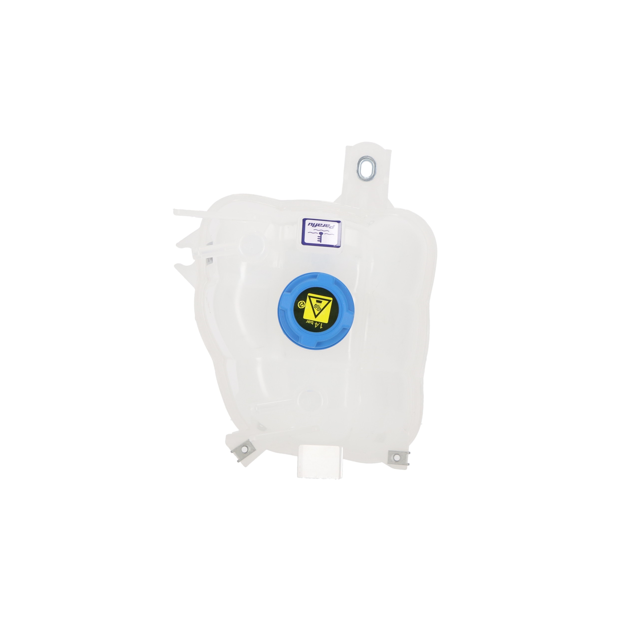 NISSENS 996241 Vaschetta acqua PEUGEOT Boxer Van (230) 2.8 DTiC Diesel 122 CV 1997 prezzo