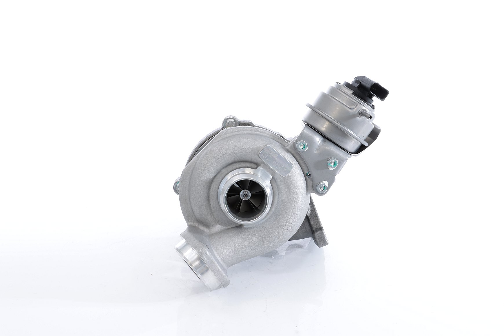 BTS TURBO T916328BT Turbocompressore A4 B8 Avant 2.0 TDI quattro Diesel 177 CV 2011 prezzo