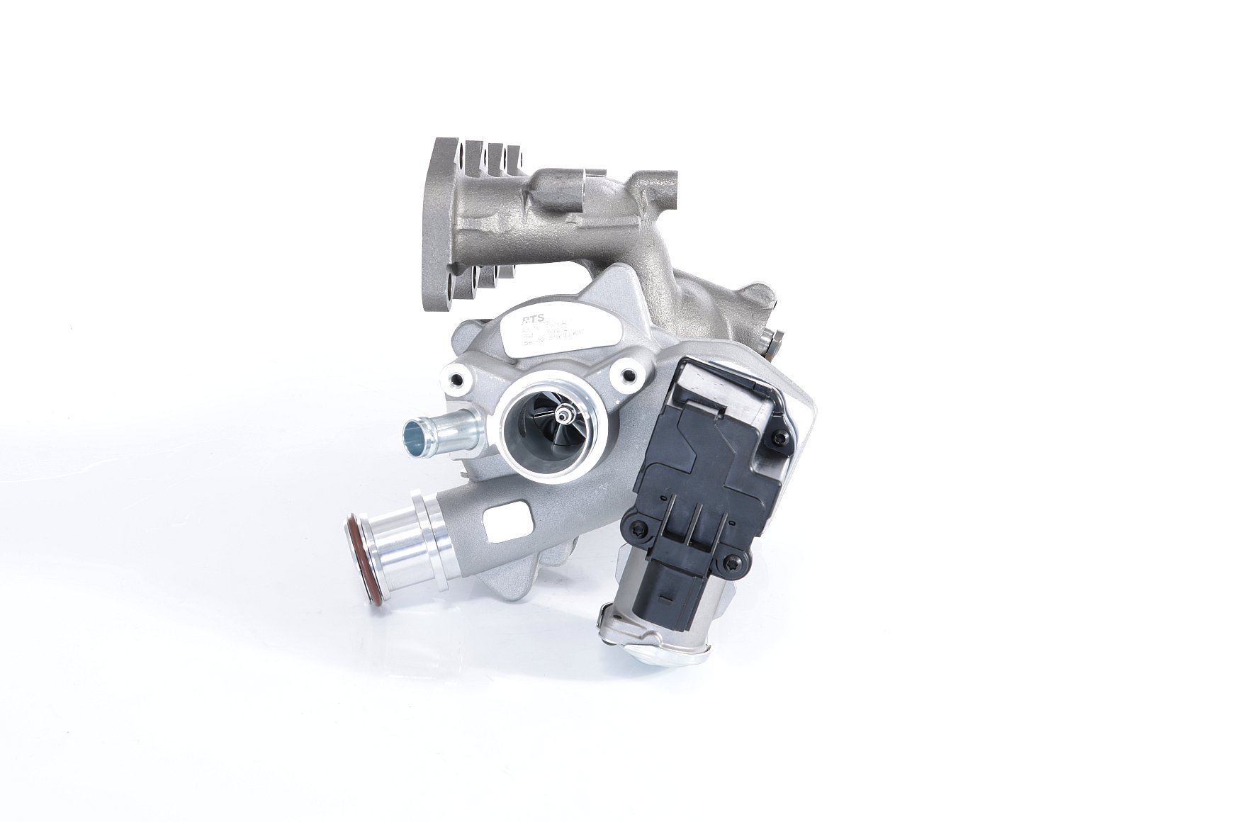 03F145701HV OE BTS TURBO Turbocharger T916401BT