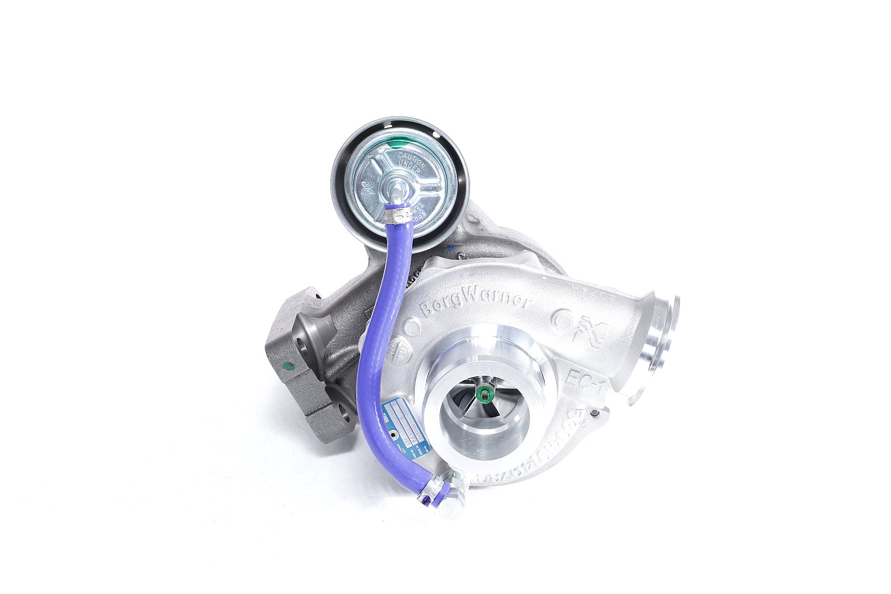 BTS TURBO Turbina T918944