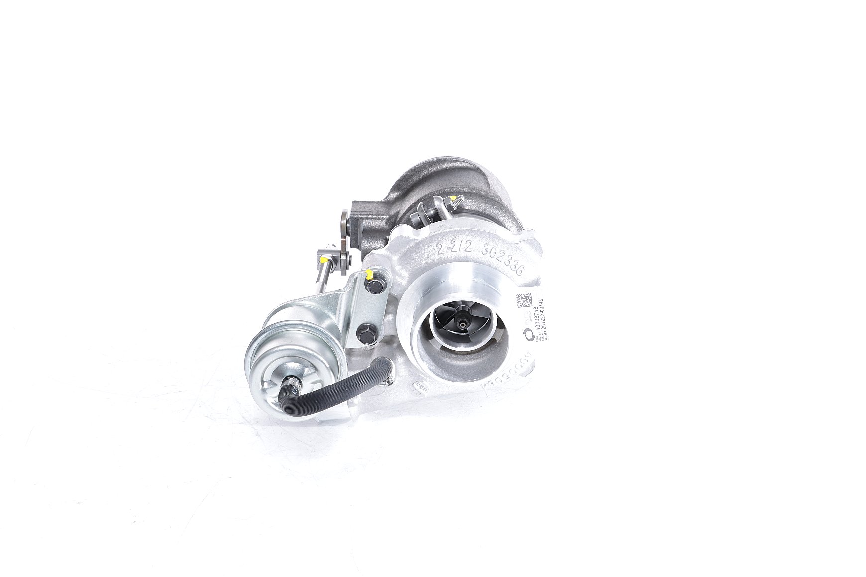 Turbokompresorius BTS TURBO T919009 tinka BMW, AUDI, VOLKSWAGEN, MERCEDES-BENZ, VOLVO pigu