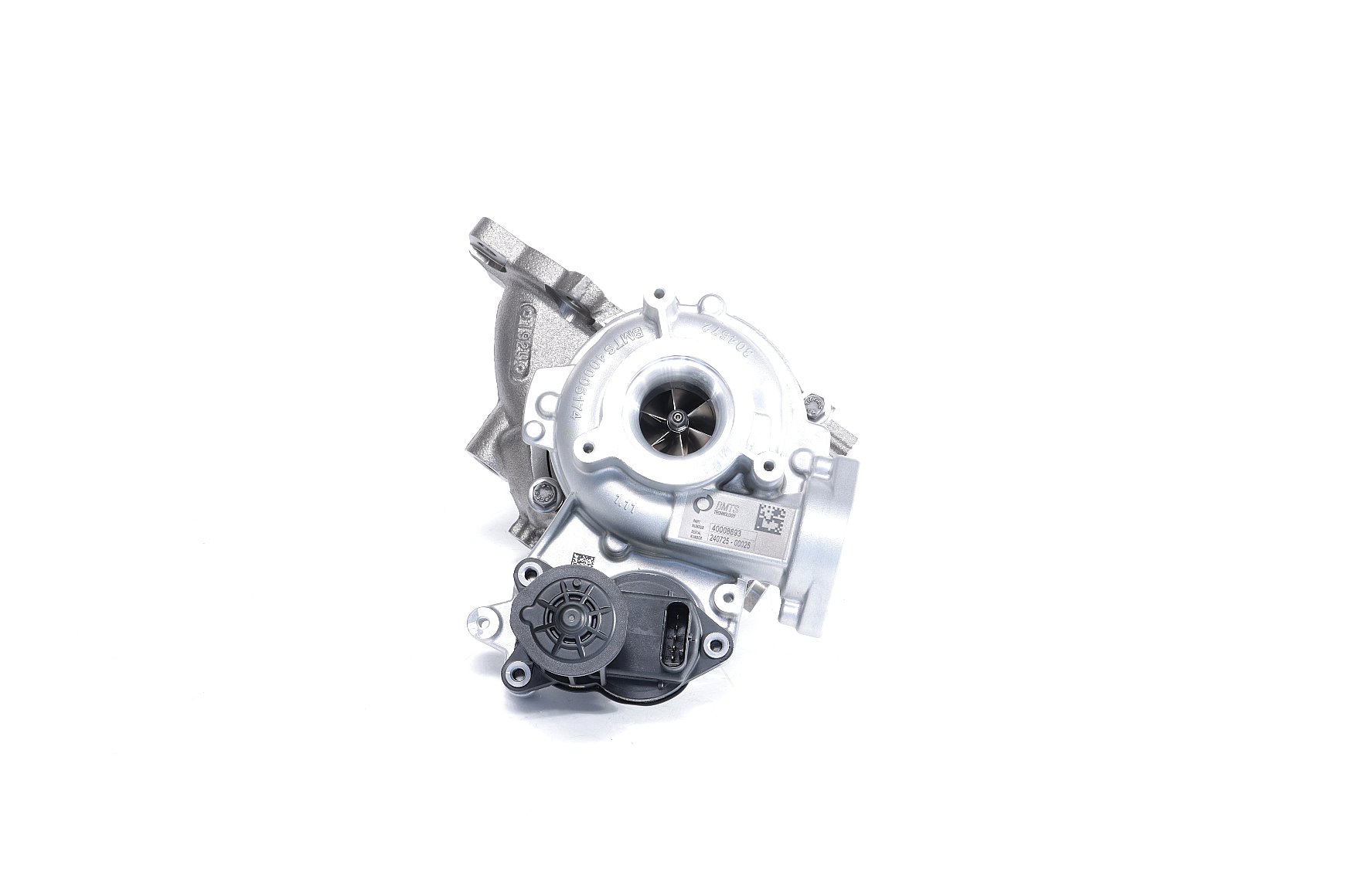 BTS TURBO T919012 Eksosturbolader