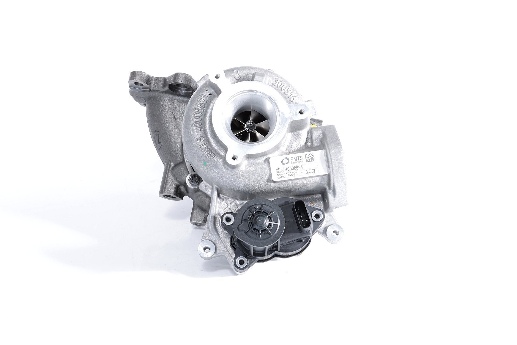 BTS TURBO T919013 turbolader OPEL Insignia B Grand Sport (Z18)