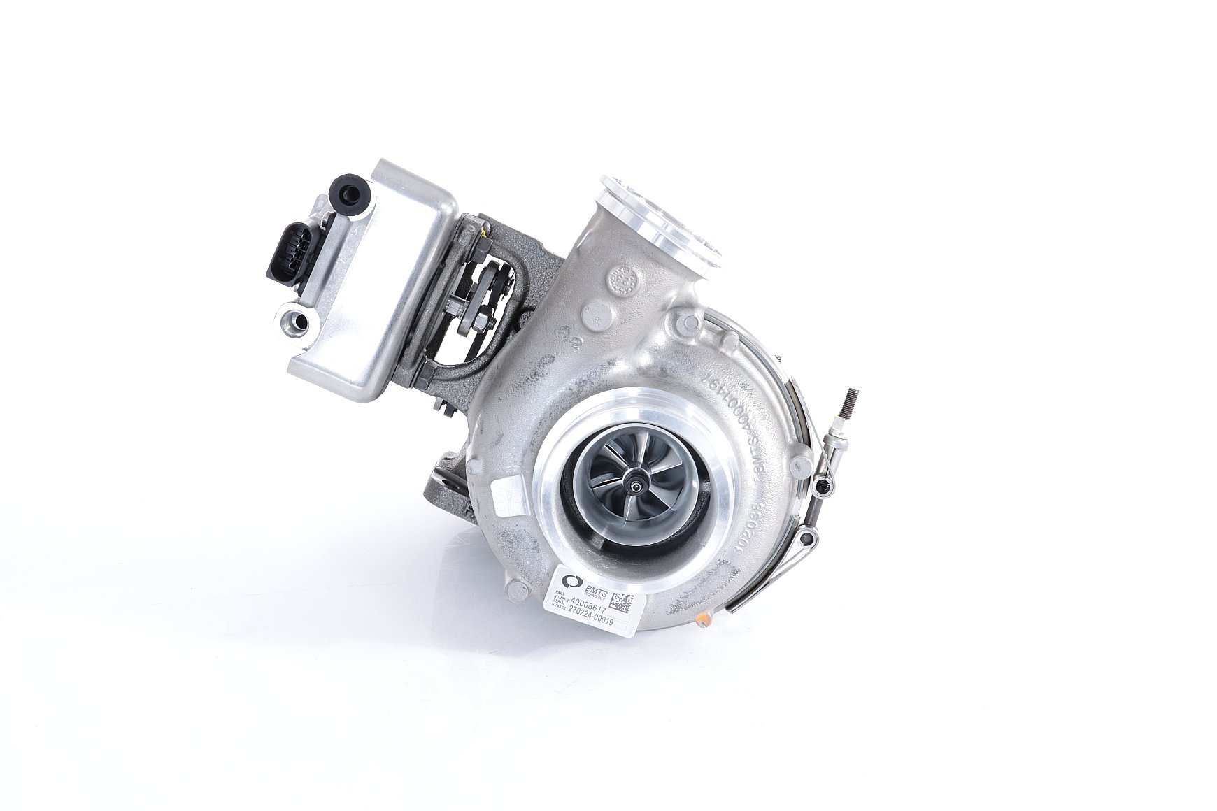 Acheter BTS TURBO Turbocompresseur T919027