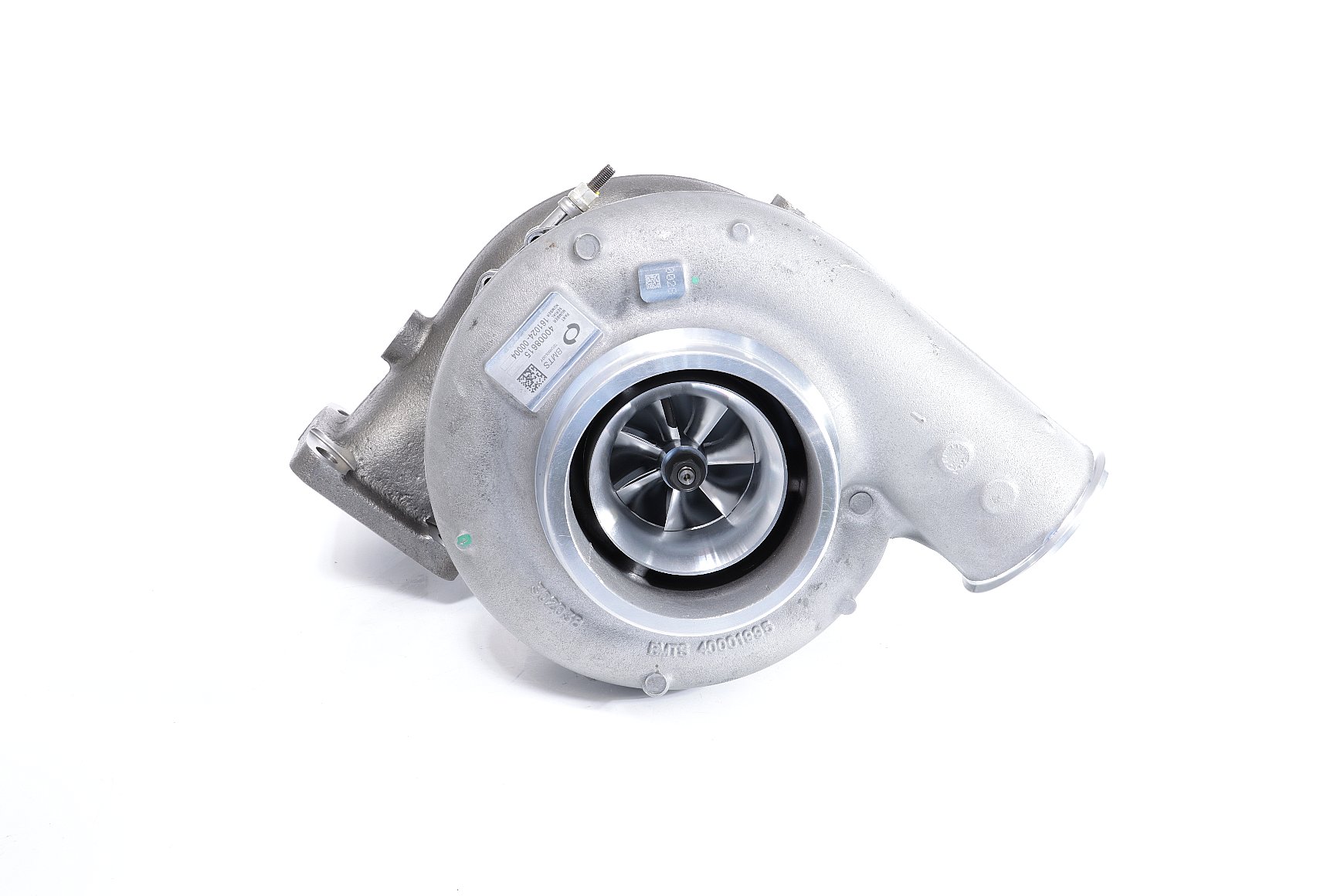 Turbolader BTS TURBO T919032 passend für VW, AUDI, BMW, MERCEDES-BENZ, FORD zum günstigen Preis