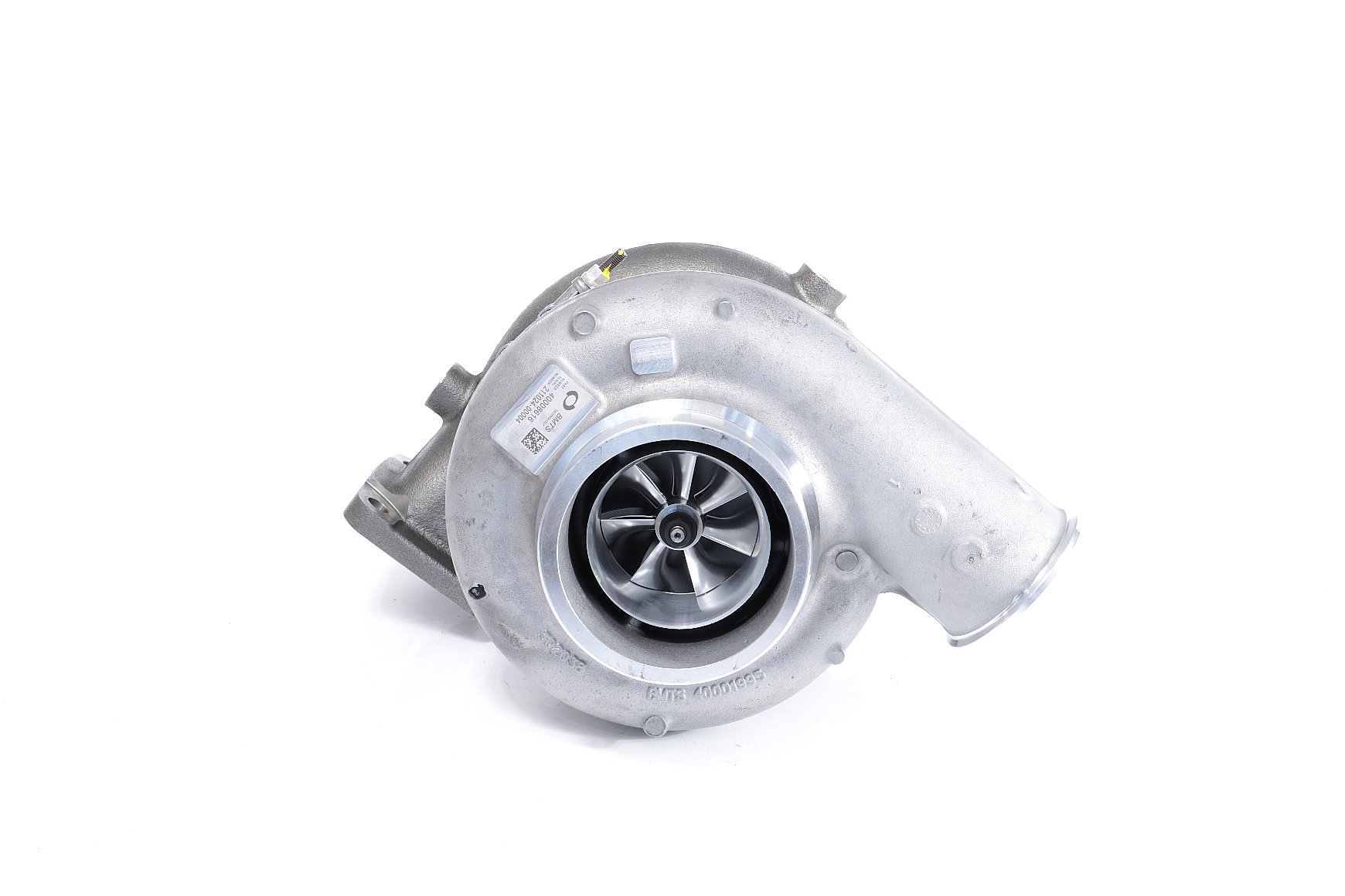 Turbolader BTS TURBO T919034 som passer til VW, BMW, MERCEDES-BENZ, AUDI, TOYOTA rimelig