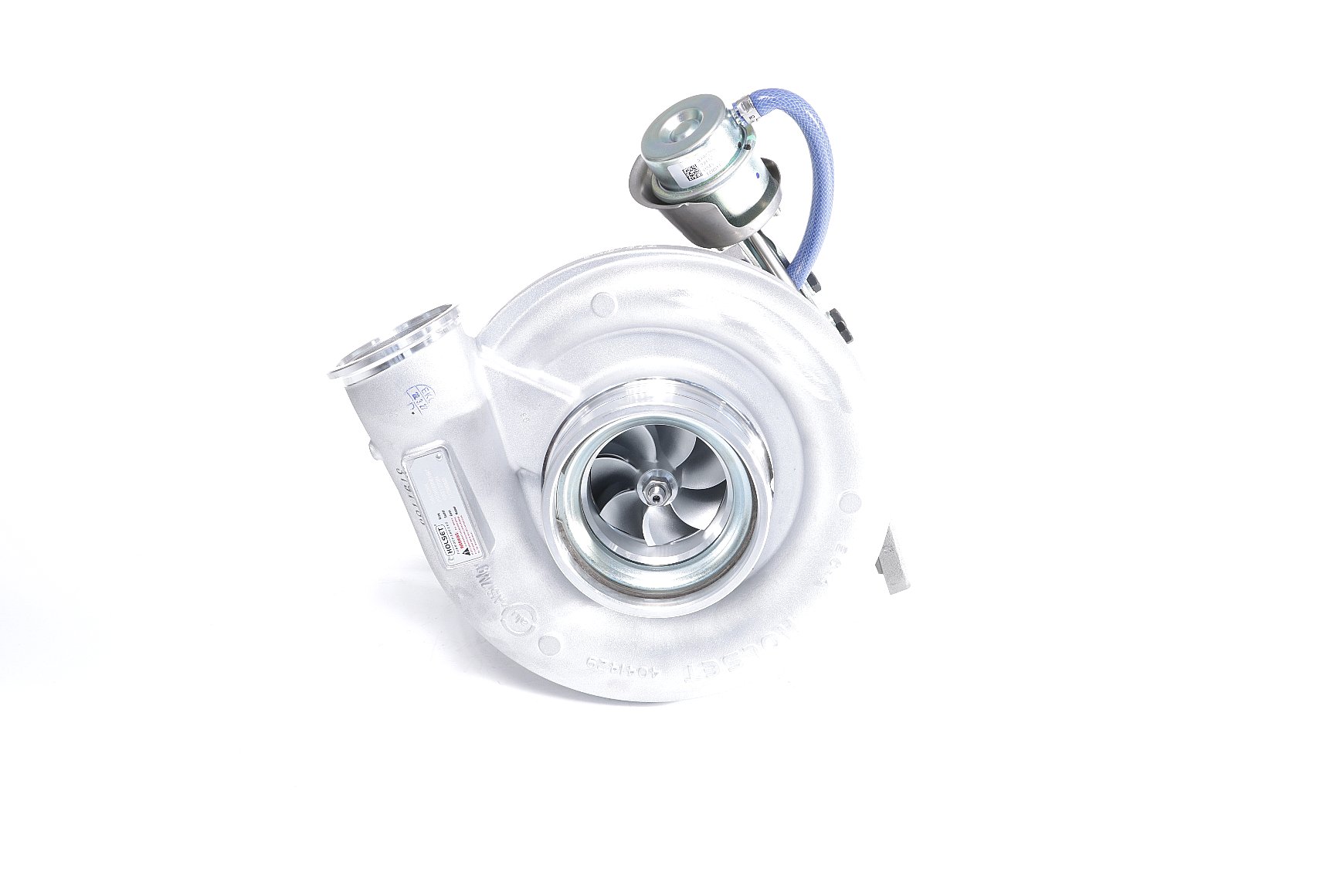 3795972 OE BTS TURBO Turbocharger T919040