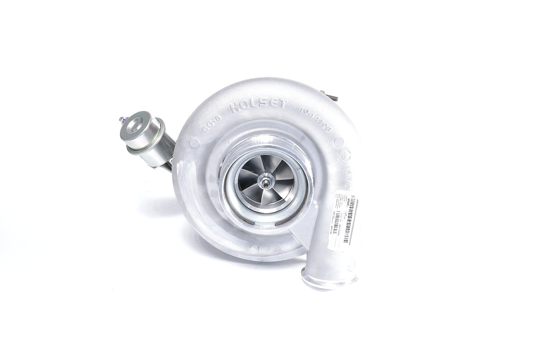Turbolader BTS TURBO T919043 passend für VW, BMW, AUDI, MERCEDES-BENZ, OPEL zum günstigen Preis