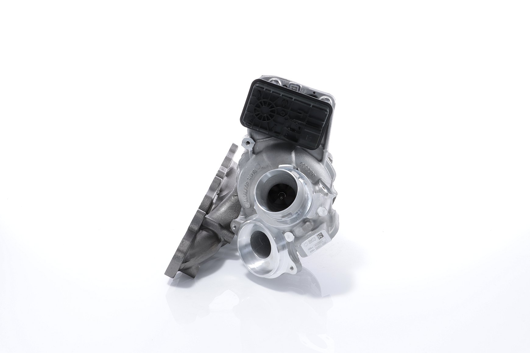 BTS TURBO T919055 turbo VW Golf VIII Hatchback (CD1)
