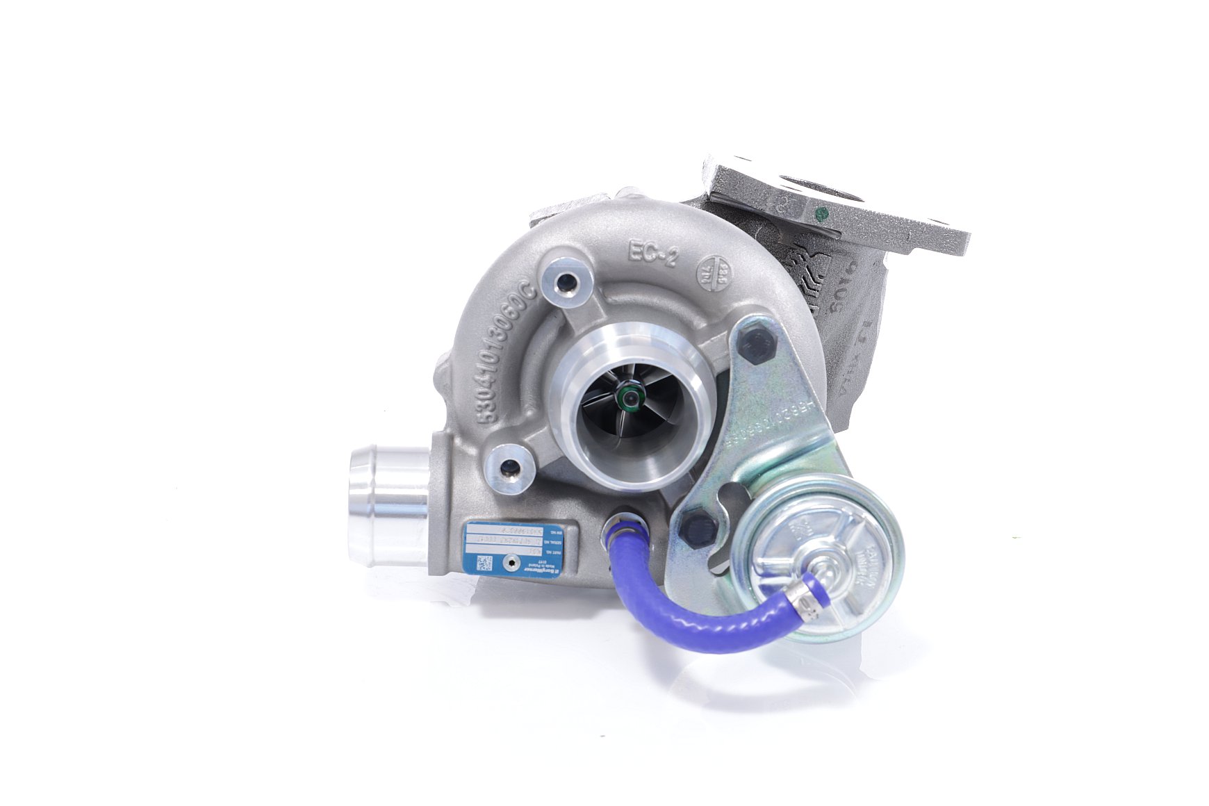 Turbocompresseur BTS TURBO T919061