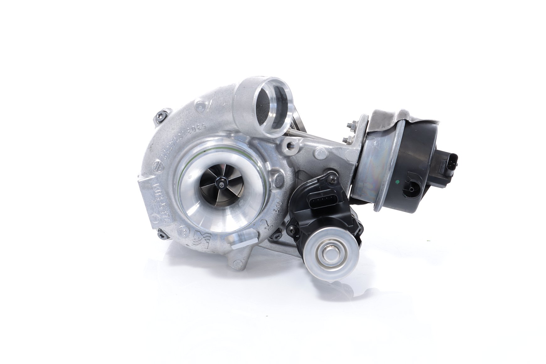 BTS TURBO T919068 Turbo MINI Countryman (F60) 2.0 Cooper SD Diesel 190 hp 2021 price