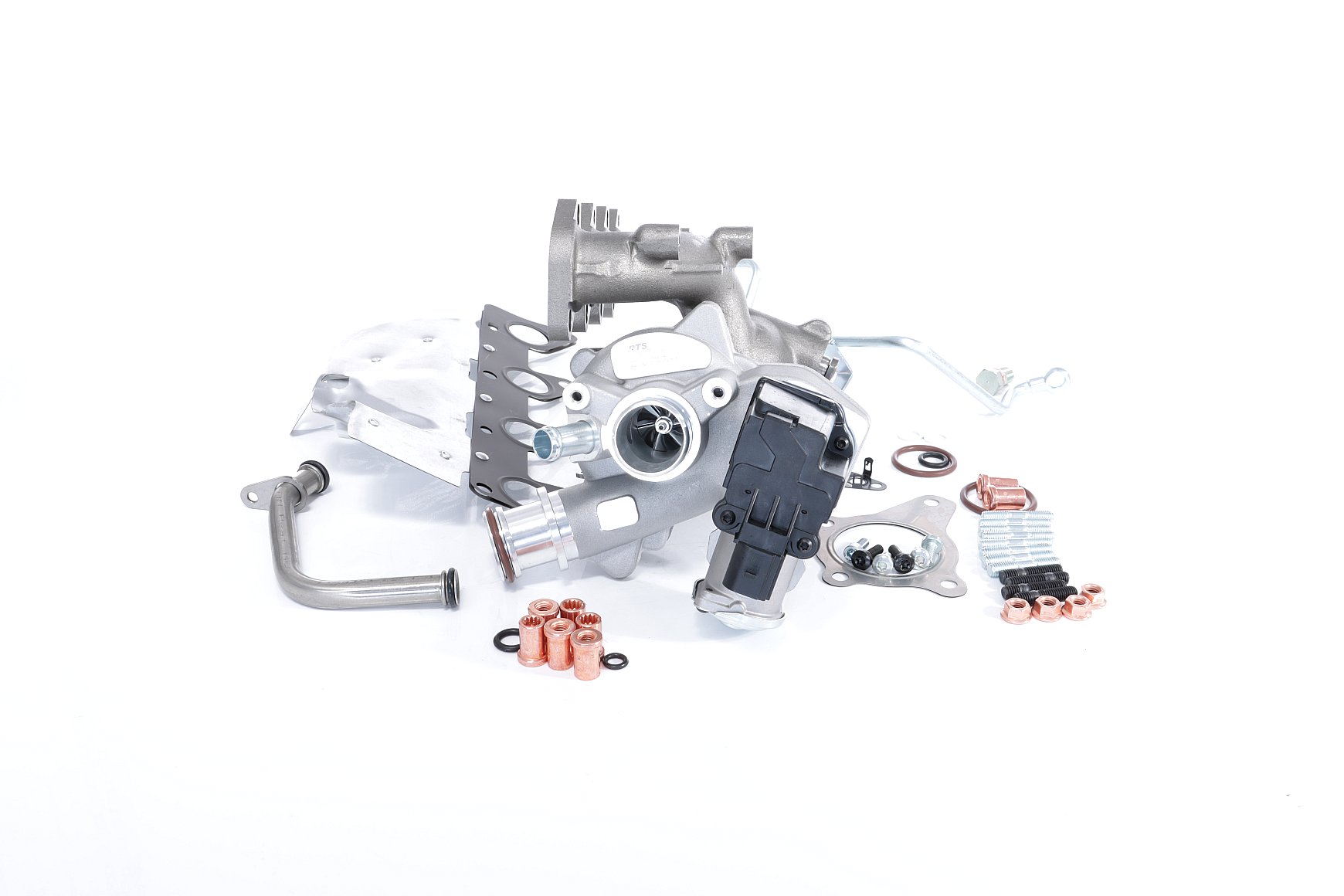 03F145701HV OE BTS TURBO Turbocharger T981423BT