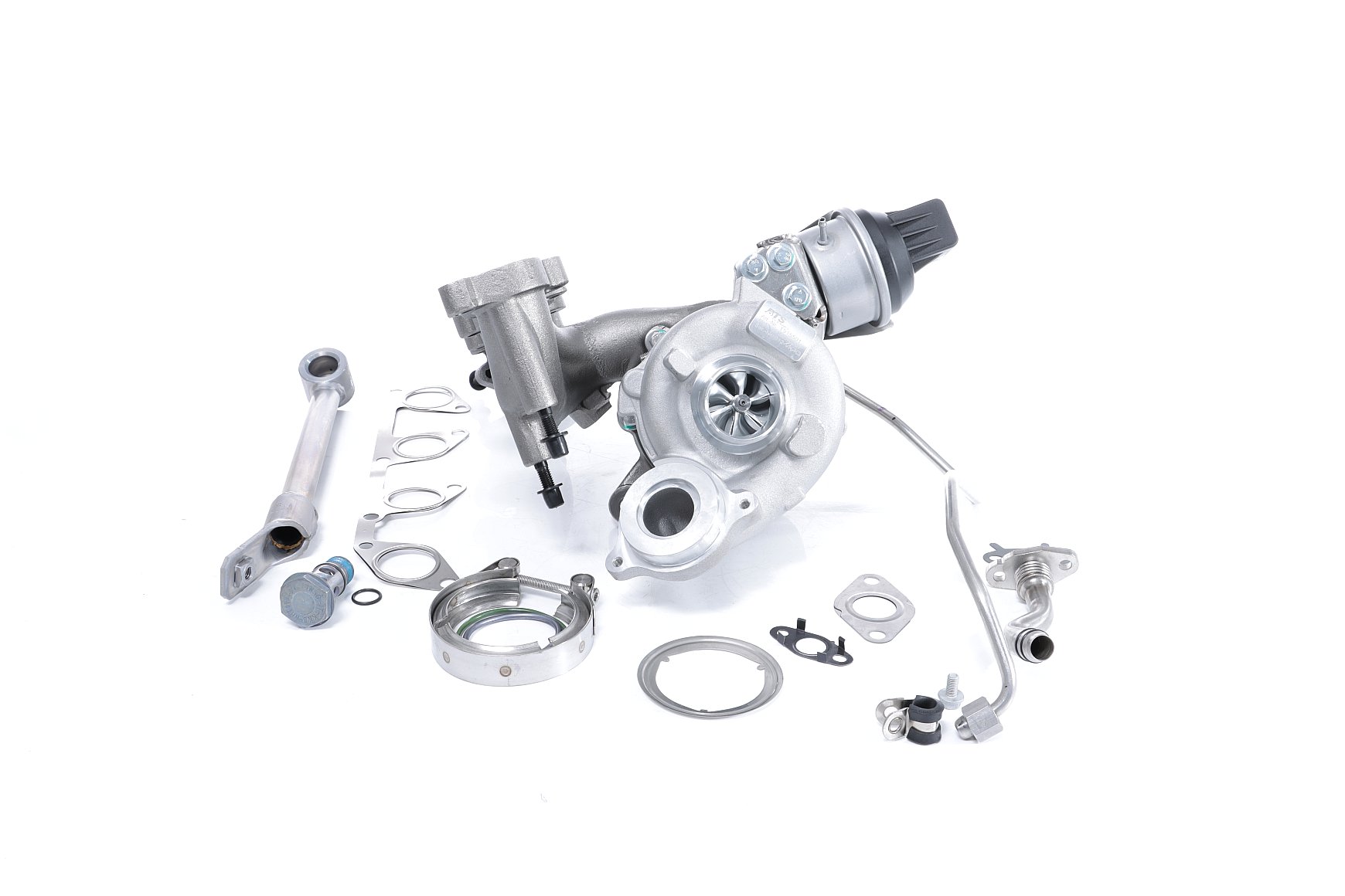 T981438BT BTS TURBO T981438BT Turbocompresor