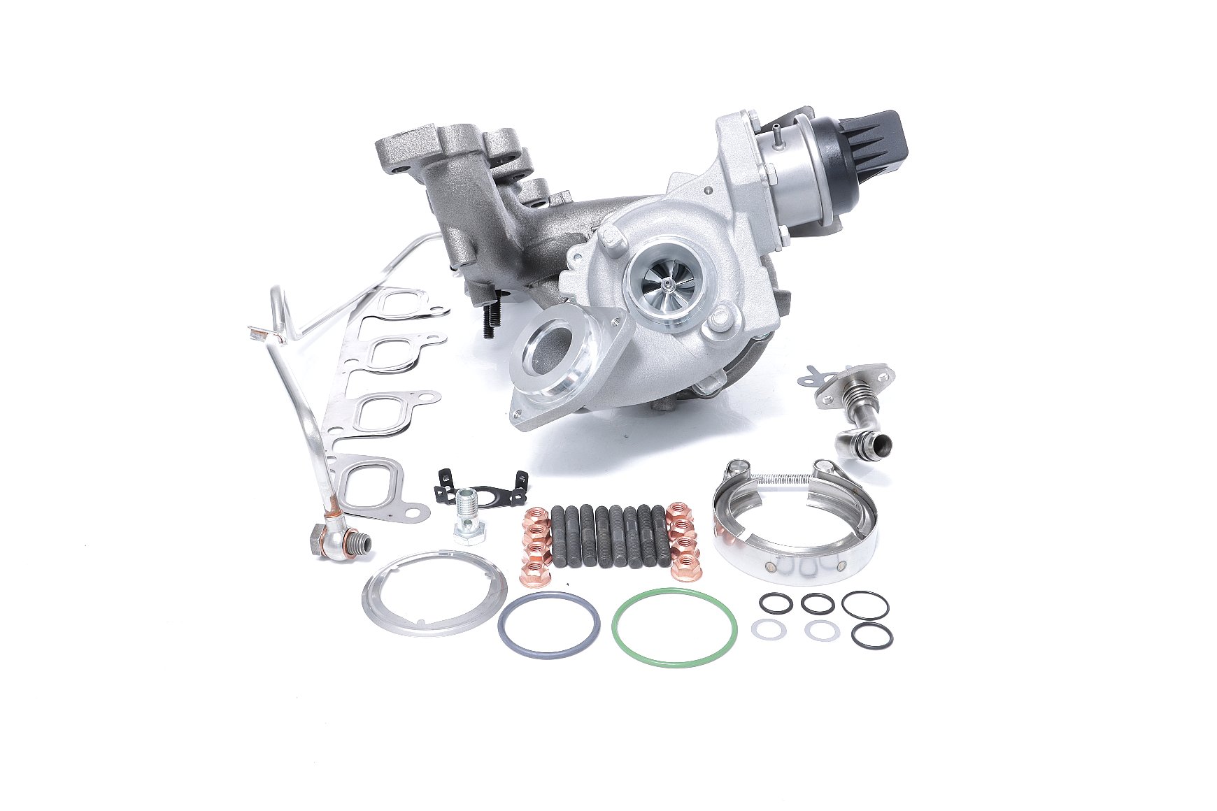 BTS TURBO 03L253016HX Turbocharger