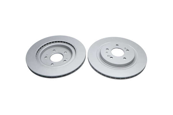 KAVO PARTS BR-10111-C Diskai HYUNDAI Santa Fé IV (TM) 2.0 CRDi dyzelinas 186 AG 2018