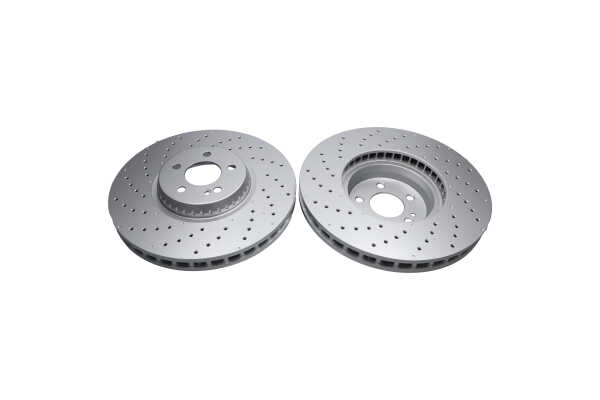KAVO PARTS BR-10122-C Bremsscheiben MERCEDES-BENZ E-Klasse T-modell (S213) E 400 d 4-matic 330 PS Diesel 2025