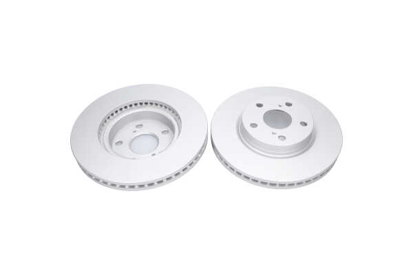 KAVO PARTS 435120K170 Jarrulevy BR-10129-C