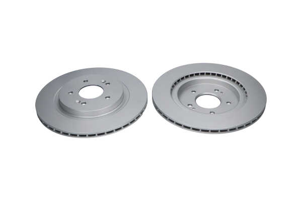KAVO PARTS BR-10133-C Stabdžių diskai HYUNDAI Santa Fé IV (TM) 2.0 CRDi dyzelinas 186 AG 2020