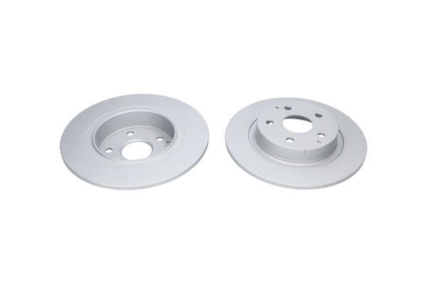 Disco de freno 424310D210 KAVO PARTS BR-10136-C