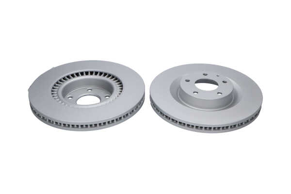 BR-10138-C KAVO PARTS Discos de freno MAZDA PREMACY