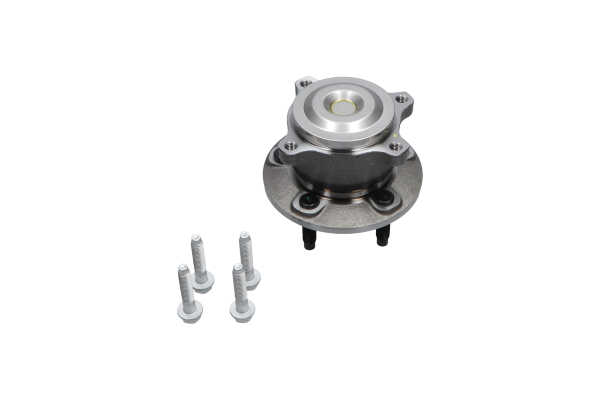 KAVO PARTS WBK-10086 Radlagersatz Astra Mk7 (K) Schrägheck (B16) 1.5 CRDI Diesel 105 PS 2023
