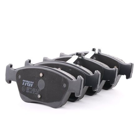 A0024204420 OE TRW Kit pastiglie freni GDB1205