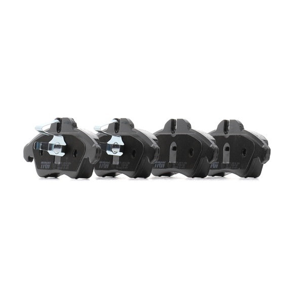 21576 TRW GDB1220 Mercedes Classe V pastiglie originale