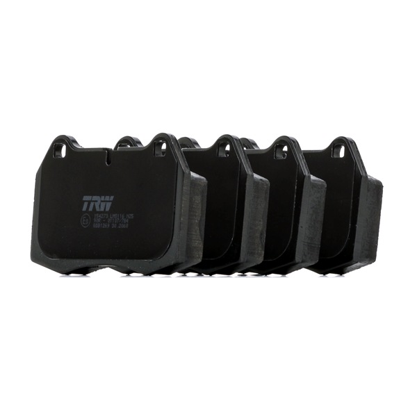 21471 TRW 34111162175 Bremsbeläge