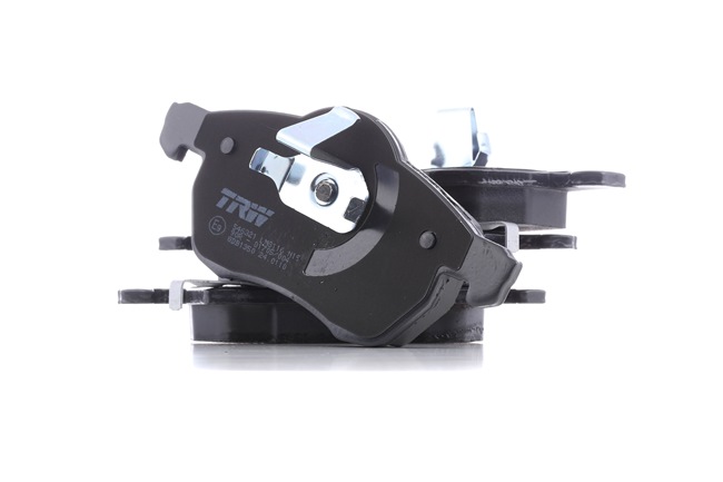 TRW Kit pastiglie freni GDB1350