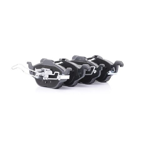 originalios Chevrolet HHR TRW Kaladėlės GDB1351