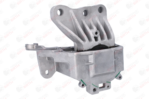 BIRTH 53776 Motorlager JEEP Renegade SUV (BU, B1) 1.3 PHEV 4Xe 240 PS Benzin/Elektro 2023