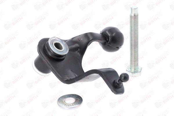 244936 OE BIRTH Repair Kit, gear lever 6791