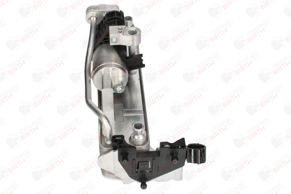 80808 BIRTH Enfriador de aceite PEUGEOT PARTNER