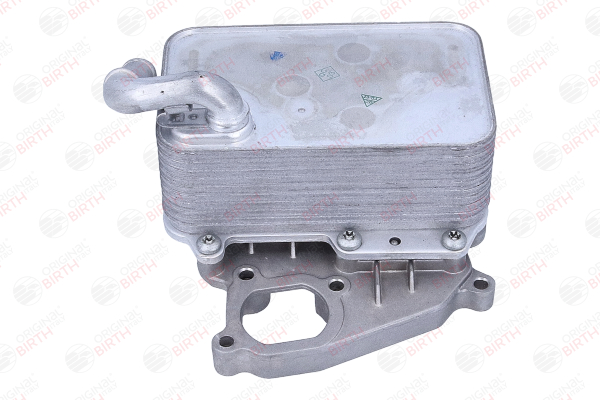 BIRTH 80832 Radiatore raffreddamento olio Q5 8RB SQ5 3.0 TDI quattro Diesel 313 CV 2014 prezzo
