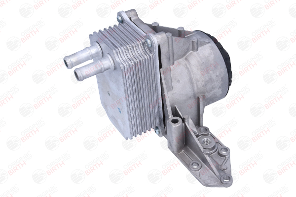 BIRTH 80834 Radiateur d'huile moteur Ford Transit Mk5 Minibus 2.4 TDE Diesel 115 CV 2004 prix