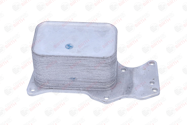 11428585624 OE BIRTH Radiateur d'huile 80835