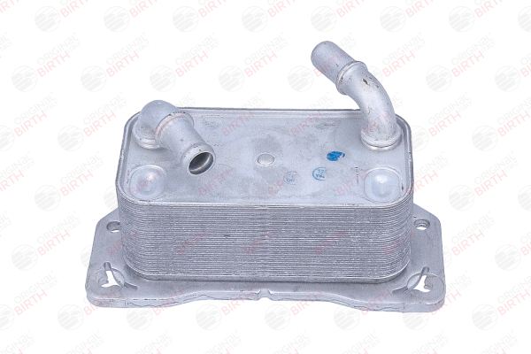 BIRTH 80837 Alyvos aušintuvas VOLVO XC60 II (246) D4 Polestar dyzelinas 200 AG 2023