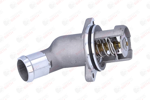 BIRTH 81819 Coolant flange Audi A6 C6 Avant 3.0 quattro Petrol 218 hp 2006 price
