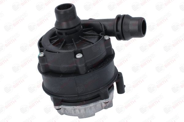 BIRTH 81980 Zusatzwasserpumpe BMW 2 Coupe (F22, F87) M2 Competition Benzin 411 PS 2020