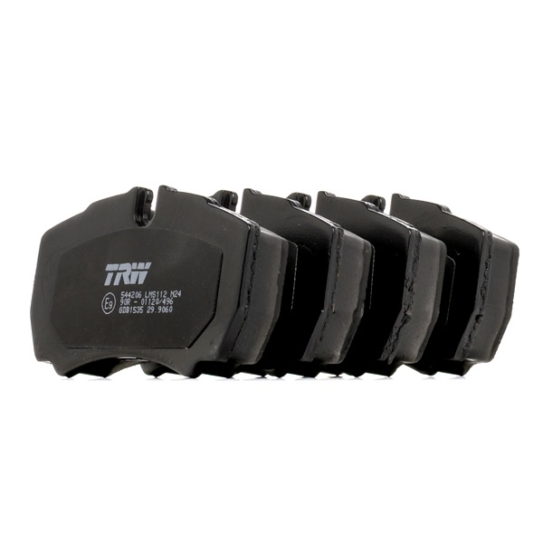 TRW Bremseklosser GDB1535