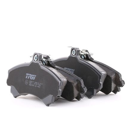 A4544200920 OE TRW Plaquettes de frein GDB1584